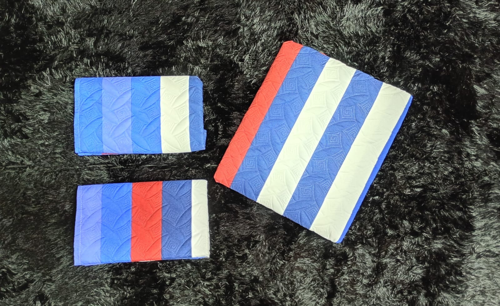 EDREDON UNIFAZ DOBLE 2.20 X 2.40